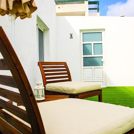 Апартаменти Apartamento Los Cactus 2 Тіас Екстер'єр фото