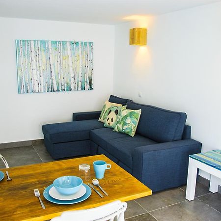 Апартаменти Apartamento Los Cactus 2 Тіас Екстер'єр фото