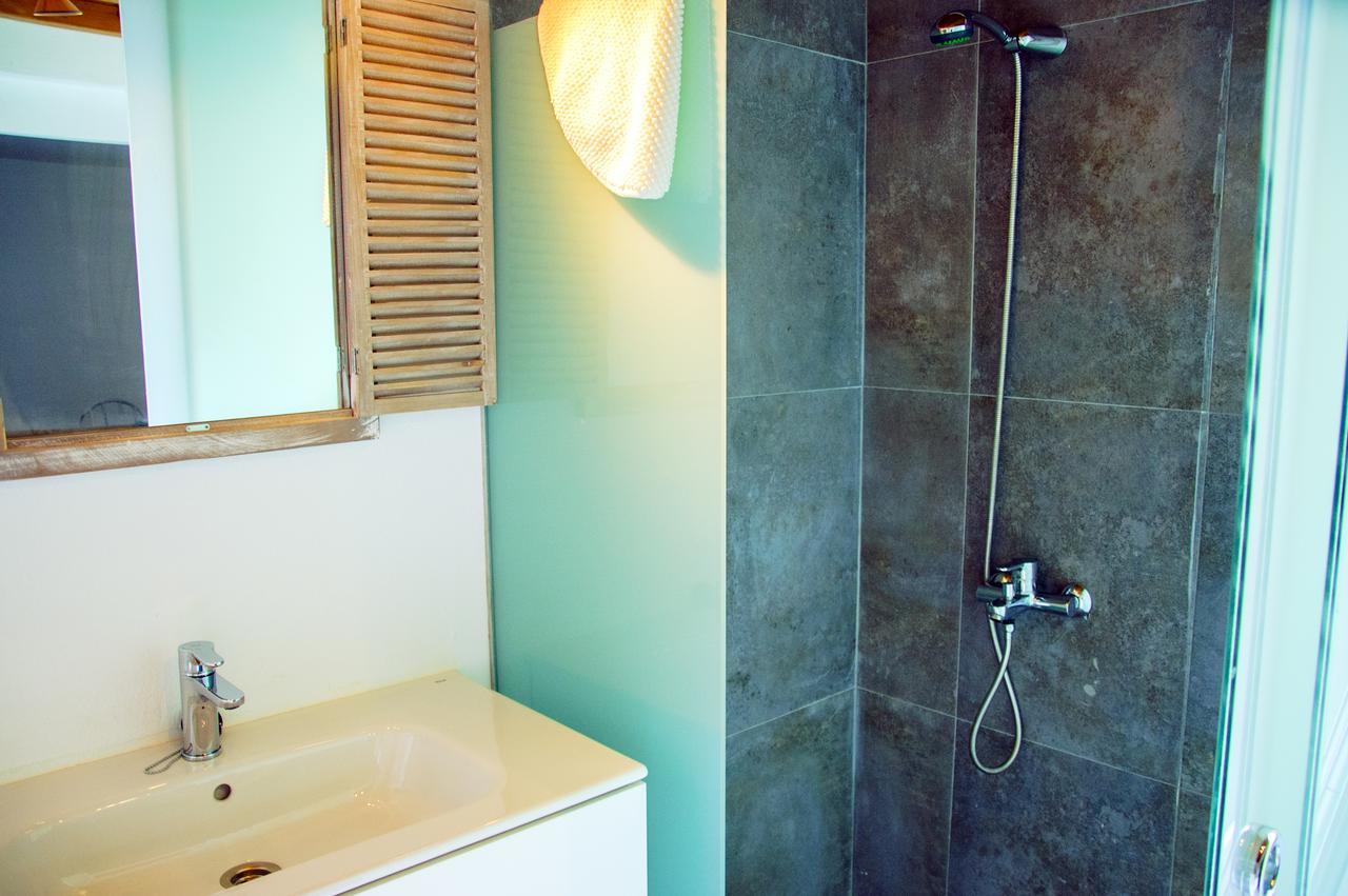 Апартаменти Apartamento Los Cactus 2 Тіас Екстер'єр фото