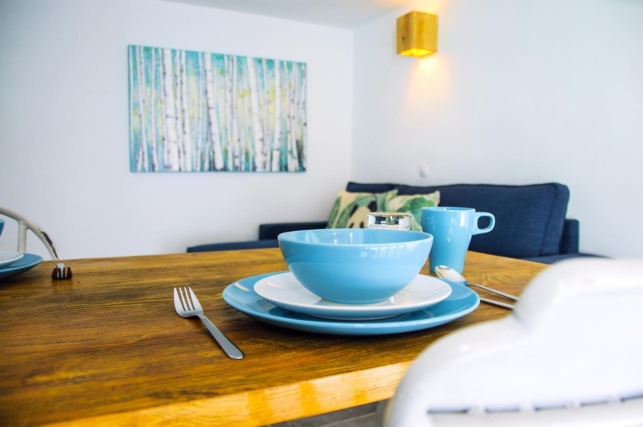 Апартаменти Apartamento Los Cactus 2 Тіас Екстер'єр фото