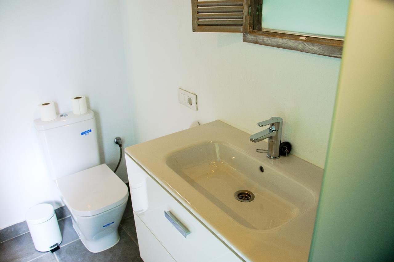 Апартаменти Apartamento Los Cactus 2 Тіас Екстер'єр фото