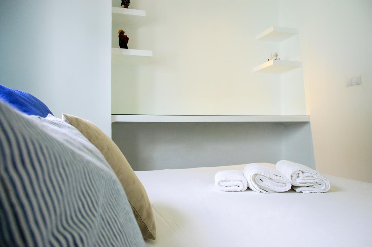 Апартаменти Apartamento Los Cactus 2 Тіас Екстер'єр фото